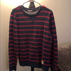 Abercrombie & Fitch Muscle Sweater